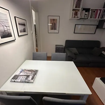 아파트 In Centro A 트리에스테